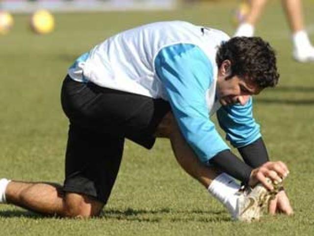 Luish Figo