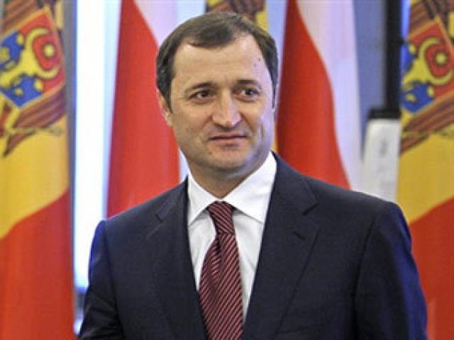 Влад Филат