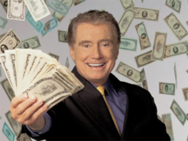 Regis Philbin photo Regis Philbin
