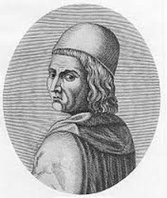 Marsilio Ficino