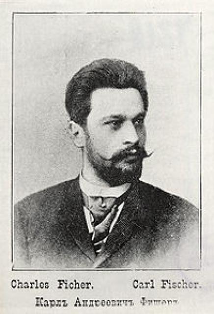 Karl Fisher