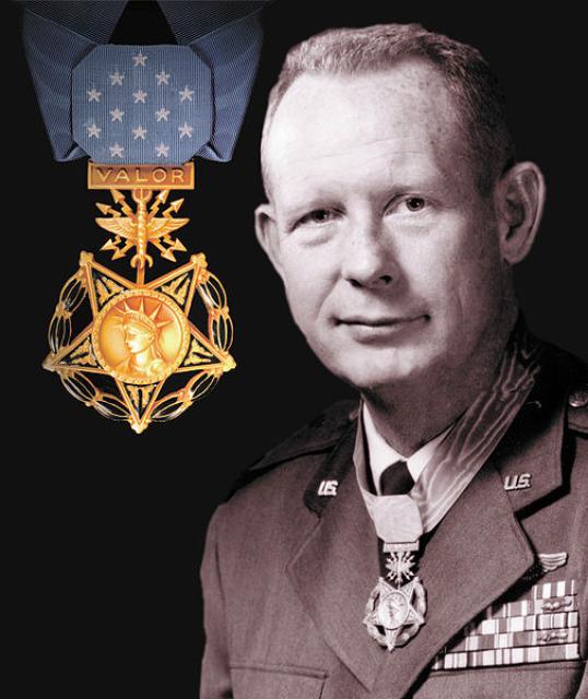 Bernard Francis Fisher