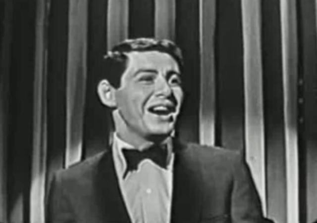Eddie Fisher photo Eddie Fisher