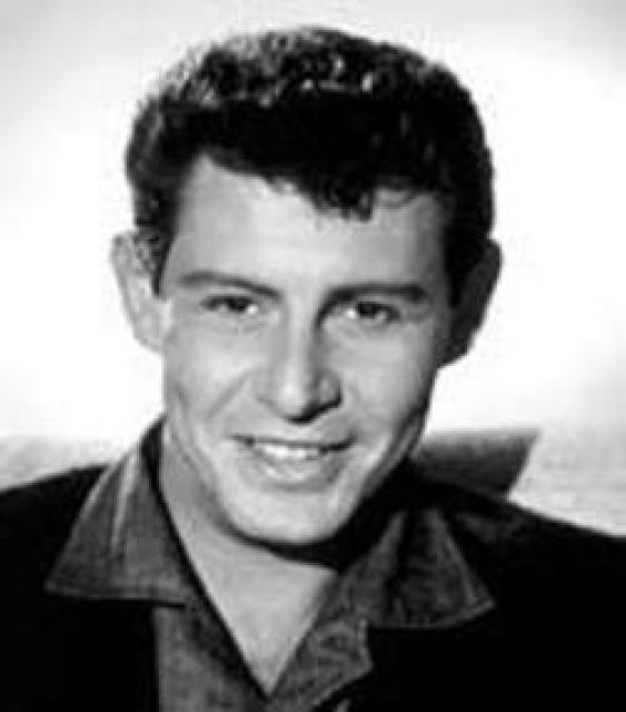 Eddie Fisher photo Eddie Fisher
