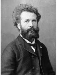 Nikola Flammarion
