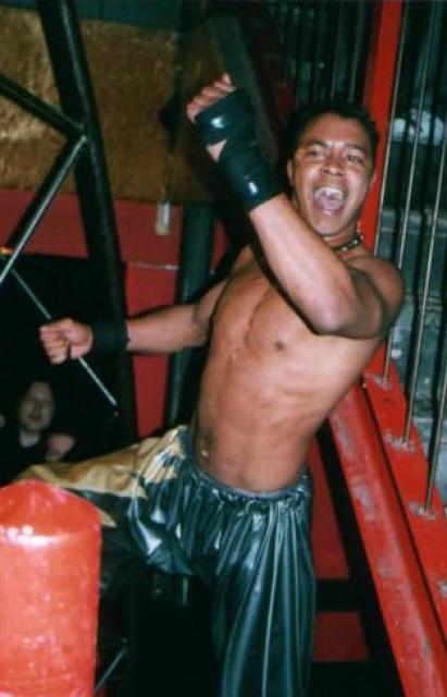 Jody Fleisch