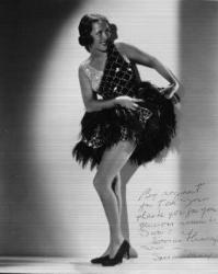 Susan Fleming