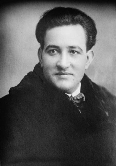 Мигель Флета