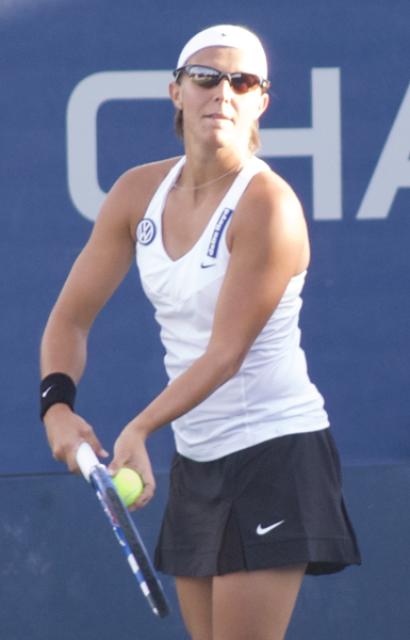Kirsten Flipkens