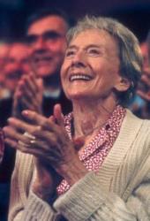 Suzanne Flon