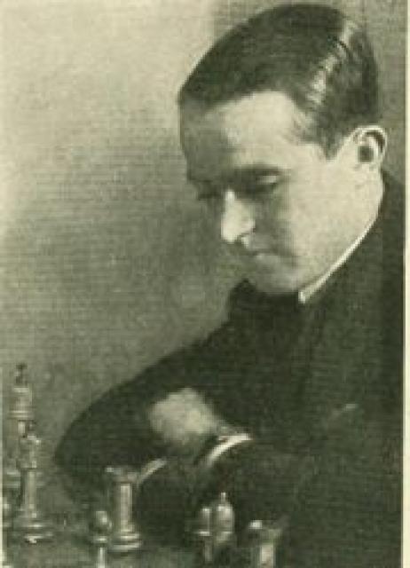 Salomon Flor