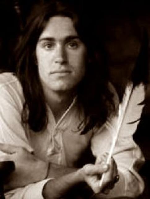 Daniel Fogelberg photo Daniel Fogelberg