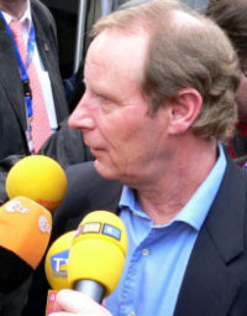 Berti Vogts photo Berti Vogts