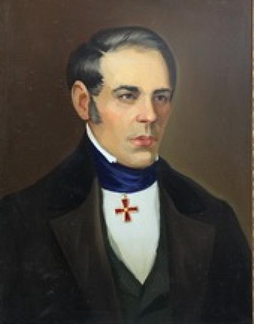 Karl Fojgt photo Karl Fojgt
