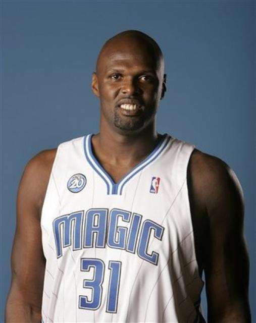 Adonal David Foyle