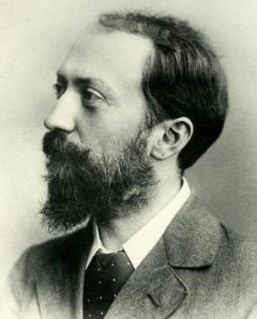 Curt Von Bardeleben photo Curt Von Bardeleben
