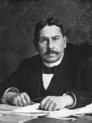 Gustav Ritter Von Kahr