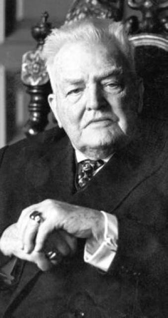 Wilhelm von Scholtz
