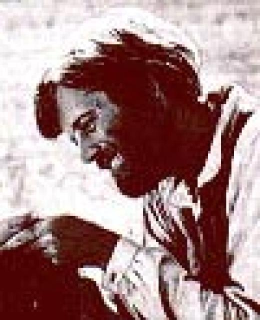 Peter Fonda