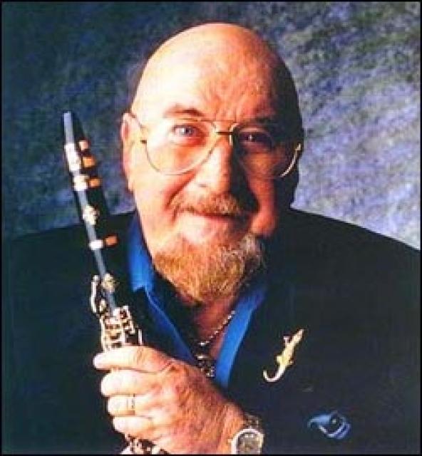 Pete Fountain