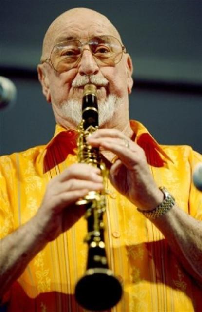 Pete Fountain