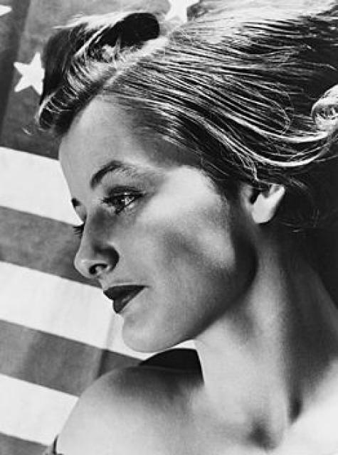 Constance Ford biography. American actress and model