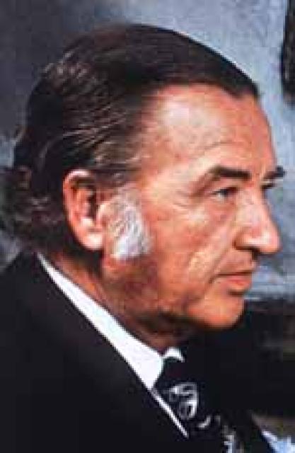 Dynasty Fordov