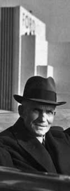 Dynasty Fordov