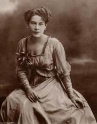Maria Forescu