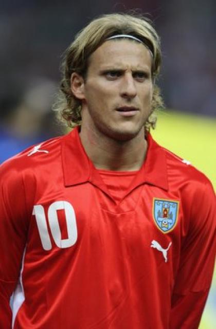 Diego Forlan