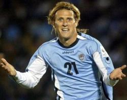 Diego Forlan