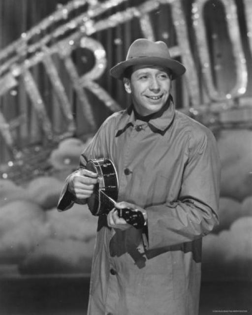 George Formby photo George Formby