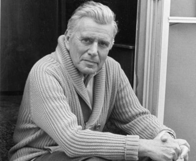 John Forsythe photo John Forsythe