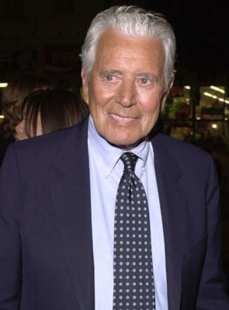 John Forsythe photo John Forsythe