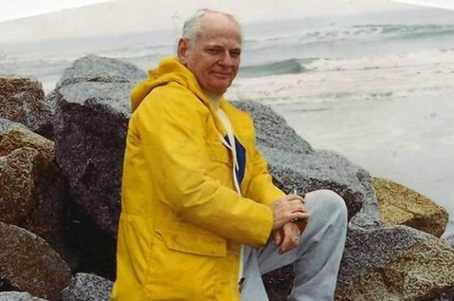 Chuck Foley
