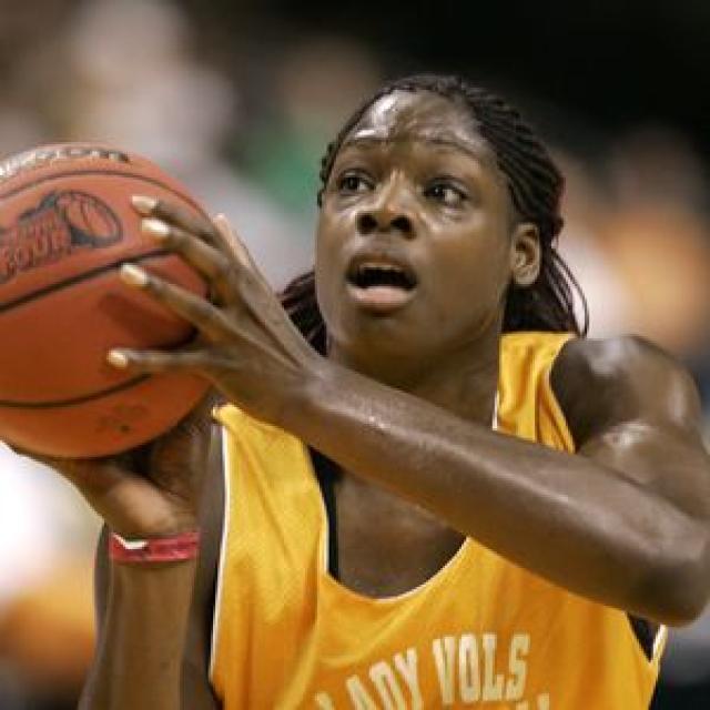 Sylvia Fowles