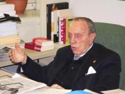 Manuel Fraga Iribarne