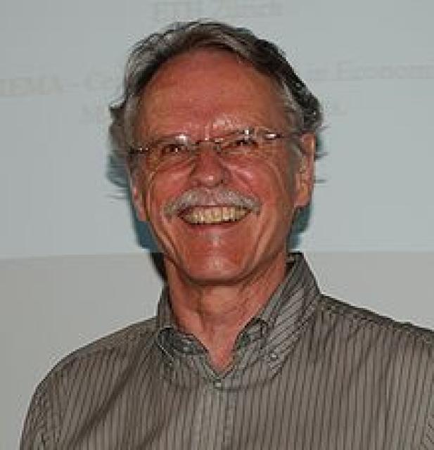 Bruno S. Frey photo Bruno S. Frey
