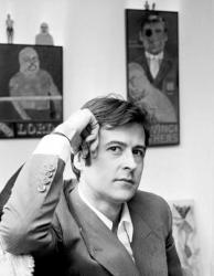 Robert Fraser