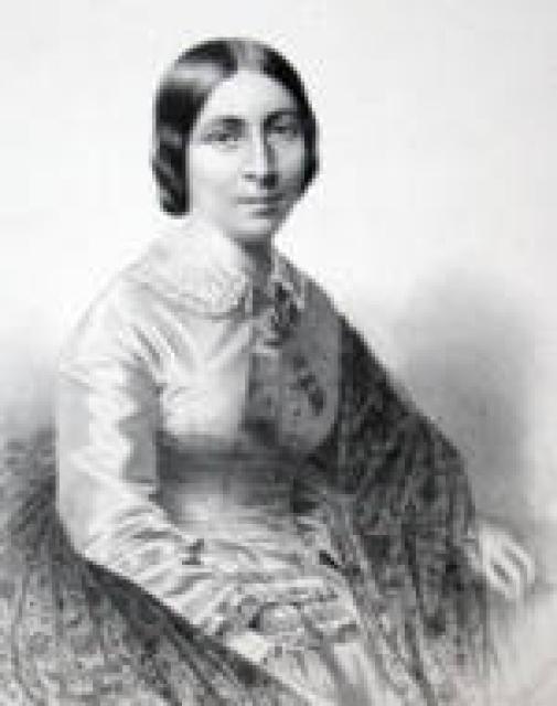 Jessie Ann Fremont photo Jessie Ann Fremont