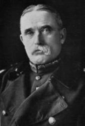 John Denton Pinkstone French