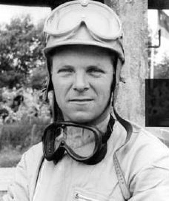 Paul Frere