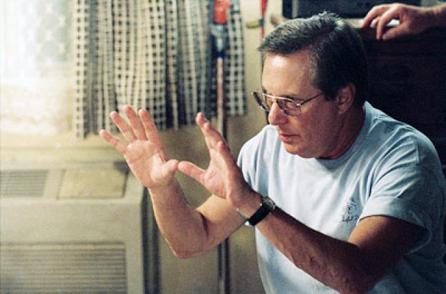 William Friedkin