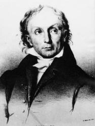 Jakob Friedrich Fries Jakob Friedrich Fries
