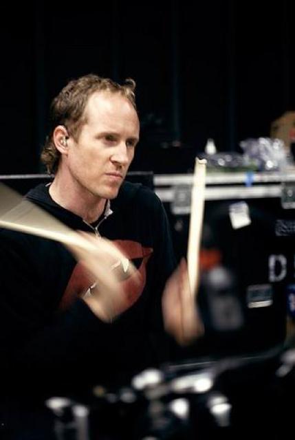 Josh Freese