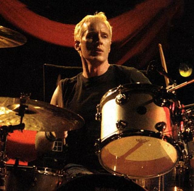 Josh Freese
