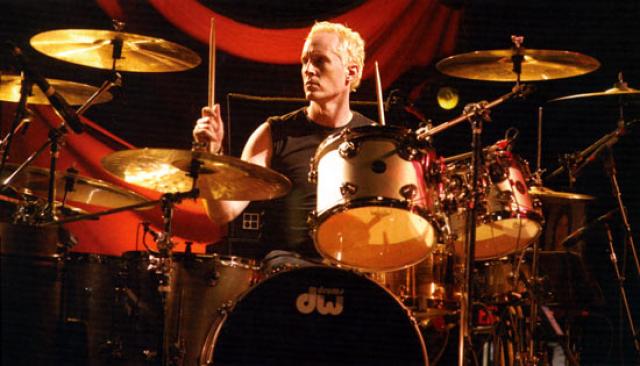 Josh Freese
