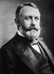 Heinrich Frick