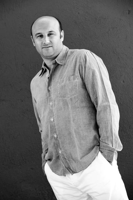 Riccardo Frizza