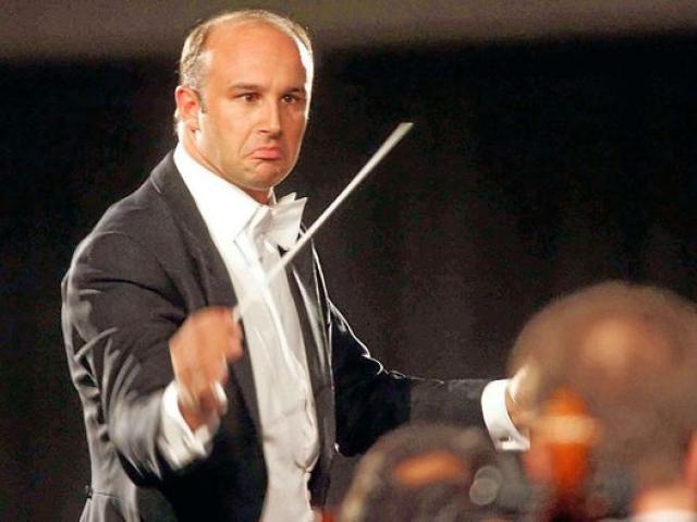 Riccardo Frizza